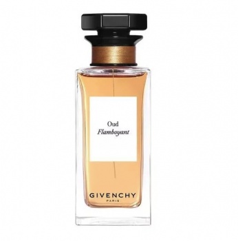 Givenchy L'atelier de Givenchy Oud Flamboyant