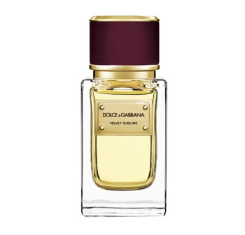 Dolce & Gabbana Velvet Sublime