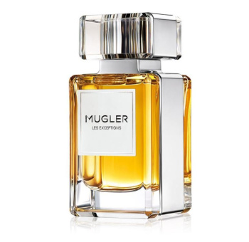 Thierry Mugler Woodissime