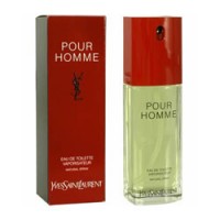 Yves Saint Laurent Pour Homme