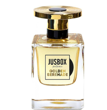 Jusbox Golden Serenade