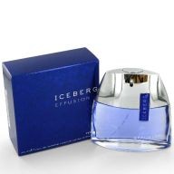 Iceberg Effusion men