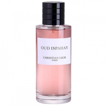 Christian Dior Oud Ispahan