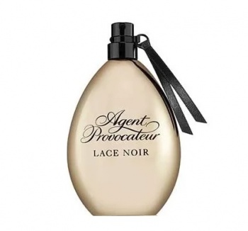 Agent Provocateur Lace Noir