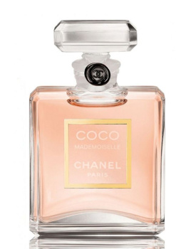 Chanel Coco Mademoiselle Parfum