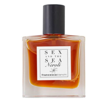 Francesca Bianchi Sex And The Sea Neroli