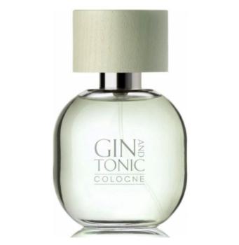 Art De Parfum Gin And Tonic Cologne