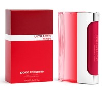 Paco Rabanne Ultrared Man