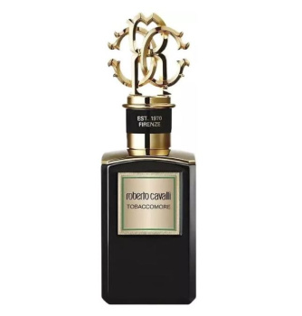 Roberto Cavalli Tobaccomore