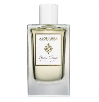 Alghabra Parfums Ottoman Treasure