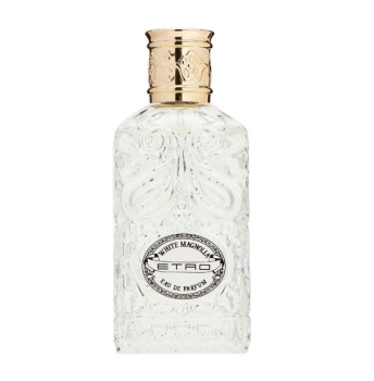 Etro White Magnolia