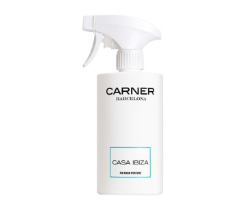 Carner Barcelona Casa Ibiza