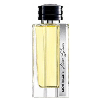 Mont Blanc Vetiver Glacier