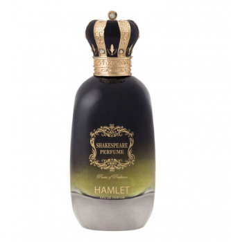 Shakespeare Perfume Hamlet