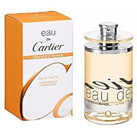 Cartier Eau de Cartier Essence d`Orange