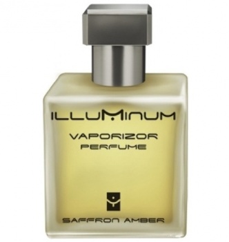 Illuminum Saffron Amber