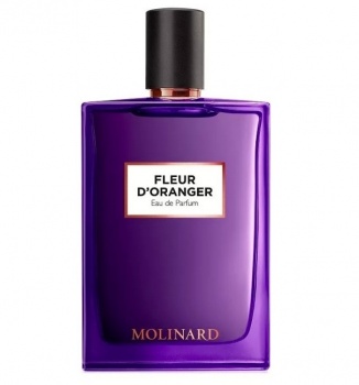 Molinard Fleur d`Oranger