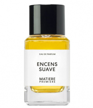 Matiere Premiere Encens Suave