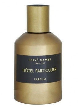 Herve Gambs Hotel Particulier