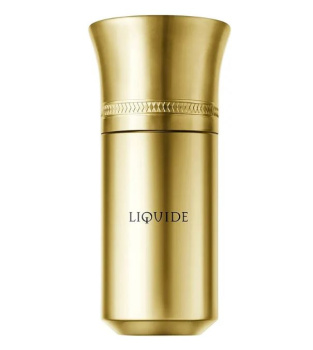 Les Liquides Imaginaires Liquide Gold