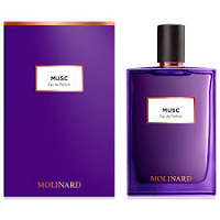 Molinard Musc Eau de Parfum