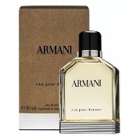 Giorgio Armani Armani Eau Pour Homme