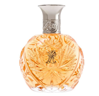 Ralph Lauren Safari woman