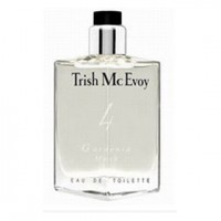 Trish McEvoy No4 Gardenia Musk