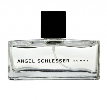 Angel Schlesser Homme