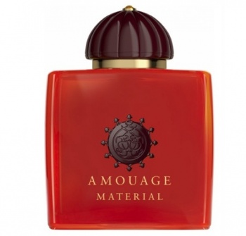 Amouage Material