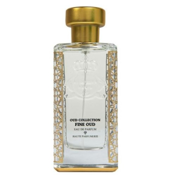 Al Jazeera Perfumes Fine Oud