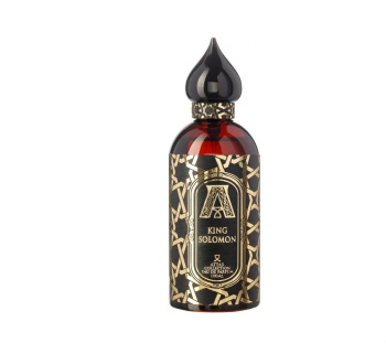 Attar Collection King Solomon