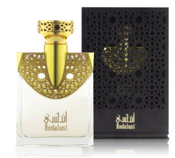 Arabian Oud Andalusi