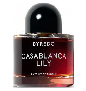 Byredo Parfums Casablanca Lily