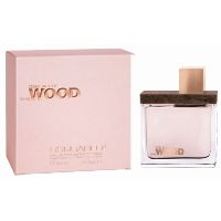 Dsquared2 She Wood