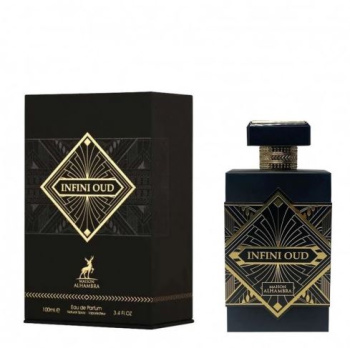 AlHambra Infini Oud