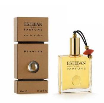 Esteban Pivoine