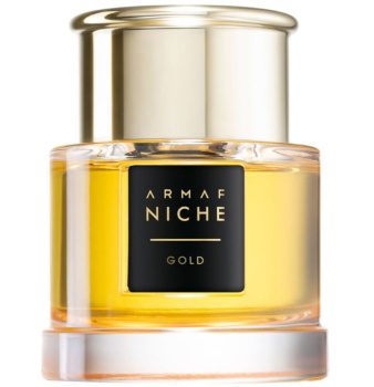 Armaf Niche Gold