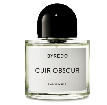 Byredo Parfums Cuir Obscur