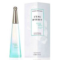 Issey Miyake L`eau D`Issey Reflets D Une Goutte