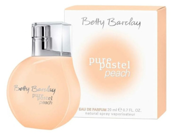 Betty Barclay Pure Pastel Peach