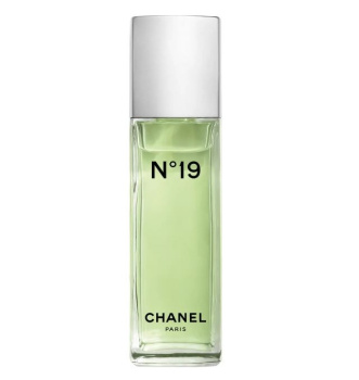 Chanel N19 Eau de Toilette 2023