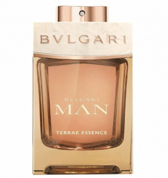 Bvlgari Man Terrae Essence