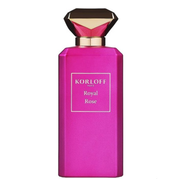 Korloff Royal Rose