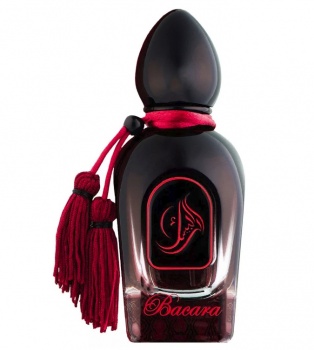 Arabesque Perfumes Bacara