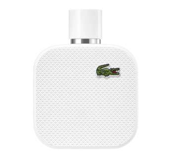 Lacoste Eau de Lacoste L.12.12: Blanc