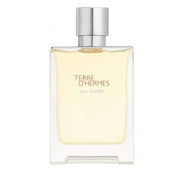 Hermes Terre D'hermes Eau Givree