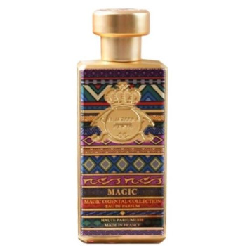 Al Jazeera Perfumes Magic