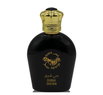 Anfas Alkhaleej Dubai Sheikh