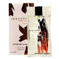 Emanuel Ungaro Apparition Wild Orange